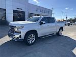 Used 2019 Chevrolet Silverado 1500 LTZ Crew Cab for sale #F01701C - photo 1