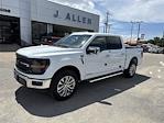 New 2025 Ford F-150 XLT SuperCrew Cab for sale #F01707 - photo 1