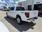 New 2025 Ford F-150 XLT SuperCrew Cab for sale #F01707 - photo 2