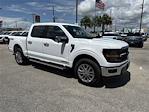 New 2025 Ford F-150 XLT SuperCrew Cab for sale #F01707 - photo 15