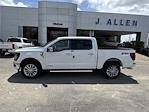 New 2025 Ford F-150 XLT SuperCrew Cab for sale #F01707 - photo 3