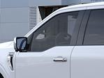 New 2025 Ford F-150 XLT SuperCrew Cab for sale #F01707 - photo 3