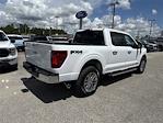 New 2025 Ford F-150 XLT SuperCrew Cab for sale #F01707 - photo 4