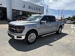 New 2025 Ford F-150 XLT SuperCrew Cab Pickup for sale #F01713 - photo 1