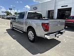 New 2025 Ford F-150 XLT SuperCrew Cab Pickup for sale #F01713 - photo 2