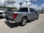 New 2025 Ford F-150 XLT SuperCrew Cab Pickup for sale #F01713 - photo 4