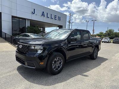 New 2025 Ford Maverick XLT SuperCrew Cab AWD Pickup for sale #F01747 - photo 1