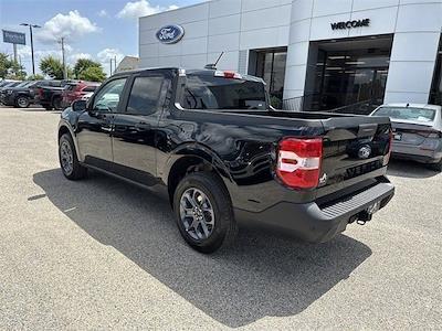 New 2025 Ford Maverick XLT SuperCrew Cab AWD Pickup for sale #F01747 - photo 2