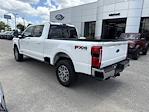 New 2025 Ford F-250 Lariat Crew Cab for sale #F01761 - photo 2