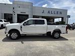 New 2025 Ford F-250 Lariat Crew Cab for sale #F01761 - photo 3