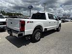 New 2025 Ford F-250 Lariat Crew Cab for sale #F01761 - photo 4