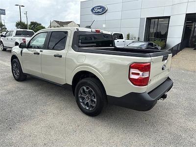 New 2025 Ford Maverick XLT SuperCrew Cab AWD Pickup for sale #F01765 - photo 2
