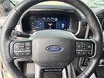 Used 2024 Ford F-150 Platinum SuperCrew Cab for sale #F01774A - photo 11