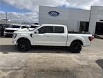 Used 2024 Ford F-150 Platinum SuperCrew Cab for sale #F01774A - photo 3
