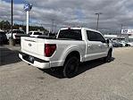 Used 2024 Ford F-150 Platinum SuperCrew Cab for sale #F01774A - photo 4