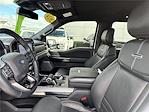 Used 2024 Ford F-150 Platinum SuperCrew Cab for sale #F01774A - photo 5