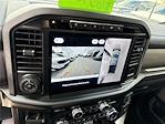 Used 2024 Ford F-150 Platinum SuperCrew Cab for sale #F01774A - photo 9