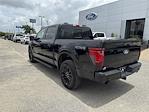 New 2025 Ford F-150 XLT SuperCrew Cab 4WD Pickup for sale #F01781 - photo 2