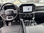 New 2025 Ford F-150 XLT SuperCrew Cab 4WD Pickup for sale #F01781 - photo 7