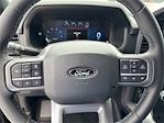 New 2025 Ford F-150 XLT SuperCrew Cab 4WD Pickup for sale #F01781 - photo 10