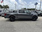 New 2025 Ford F-150 XLT SuperCrew Cab 4WD Pickup for sale #F01783 - photo 14