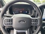 New 2025 Ford F-150 XLT SuperCrew Cab 4WD Pickup for sale #F01783 - photo 10