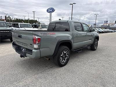 Used 2023 Toyota Tacoma - photo 1