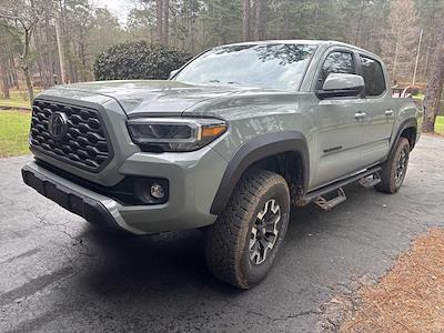 Used 2023 Toyota Tacoma - photo 1