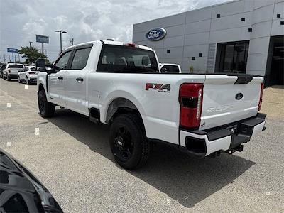New 2025 Ford F-250 XL Crew Cab 4WD Pickup for sale #F01789 - photo 2
