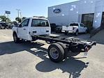 New 2025 Ford F-350 XL Regular Cab 4WD Cab Chassis for sale #F01795 - photo 2
