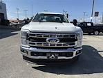 New 2025 Ford F-350 XL Regular Cab 4WD Cab Chassis for sale #F01795 - photo 13