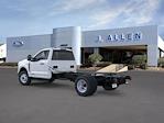 New 2025 Ford F-350 Regular Cab Cab Chassis for sale #F01795 - photo 6