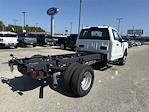 New 2025 Ford F-350 XL Regular Cab 4WD Cab Chassis for sale #F01795 - photo 4