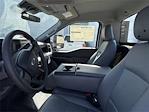 New 2025 Ford F-350 XL Regular Cab 4WD Cab Chassis for sale #F01795 - photo 5