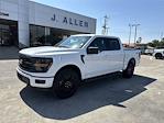 New 2025 Ford F-150 XLT SuperCrew Cab 4WD Pickup for sale #F01798 - photo 1