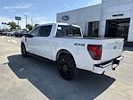 New 2025 Ford F-150 XLT SuperCrew Cab 4WD Pickup for sale #F01798 - photo 2
