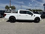 New 2025 Ford F-150 XLT SuperCrew Cab 4WD Pickup for sale #F01798 - photo 14