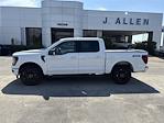 New 2025 Ford F-150 XLT SuperCrew Cab 4WD Pickup for sale #F01798 - photo 3