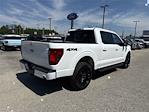 New 2025 Ford F-150 XLT SuperCrew Cab 4WD Pickup for sale #F01798 - photo 4