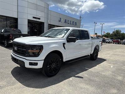 New 2025 Ford F-150 XLT SuperCrew Cab for sale #F01819 - photo 1
