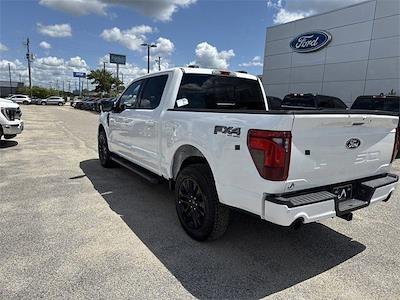 New 2025 Ford F-150 XLT SuperCrew Cab for sale #F01819 - photo 2