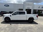 New 2025 Ford F-150 XLT SuperCrew Cab for sale #F01819 - photo 2