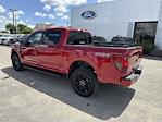 New 2025 Ford F-150 XLT SuperCrew Cab 4WD Pickup for sale #F01822 - photo 2