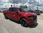 New 2025 Ford F-150 XLT SuperCrew Cab 4WD Pickup for sale #F01822 - photo 15