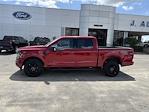New 2025 Ford F-150 XLT SuperCrew Cab 4WD Pickup for sale #F01822 - photo 3