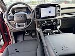 New 2025 Ford F-150 XLT SuperCrew Cab 4WD Pickup for sale #F01822 - photo 7