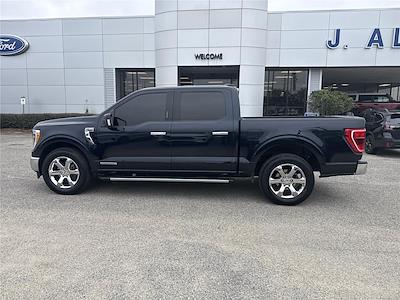 Used 2021 Ford F-150 - photo 1