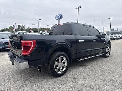 Used 2021 Ford F-150 - photo 1