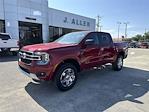 New 2025 Ford Ranger XLT SuperCrew Cab 4WD Pickup for sale #F01839 - photo 1