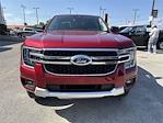 New 2025 Ford Ranger XLT SuperCrew Cab 4WD Pickup for sale #F01839 - photo 15